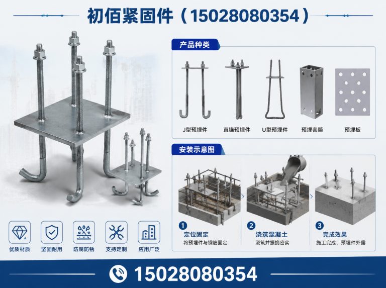邯郸非标定制展示图